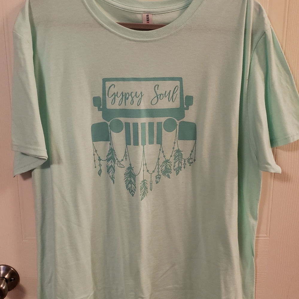 XL t shirt